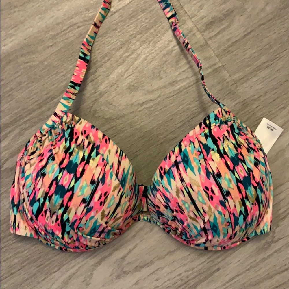 Victoria’s Secret bikini top